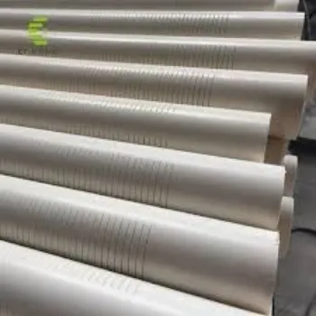 Perforated Pvc Pipe